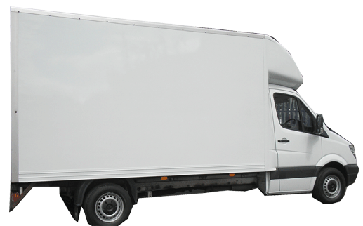 Man and Van Yelverton