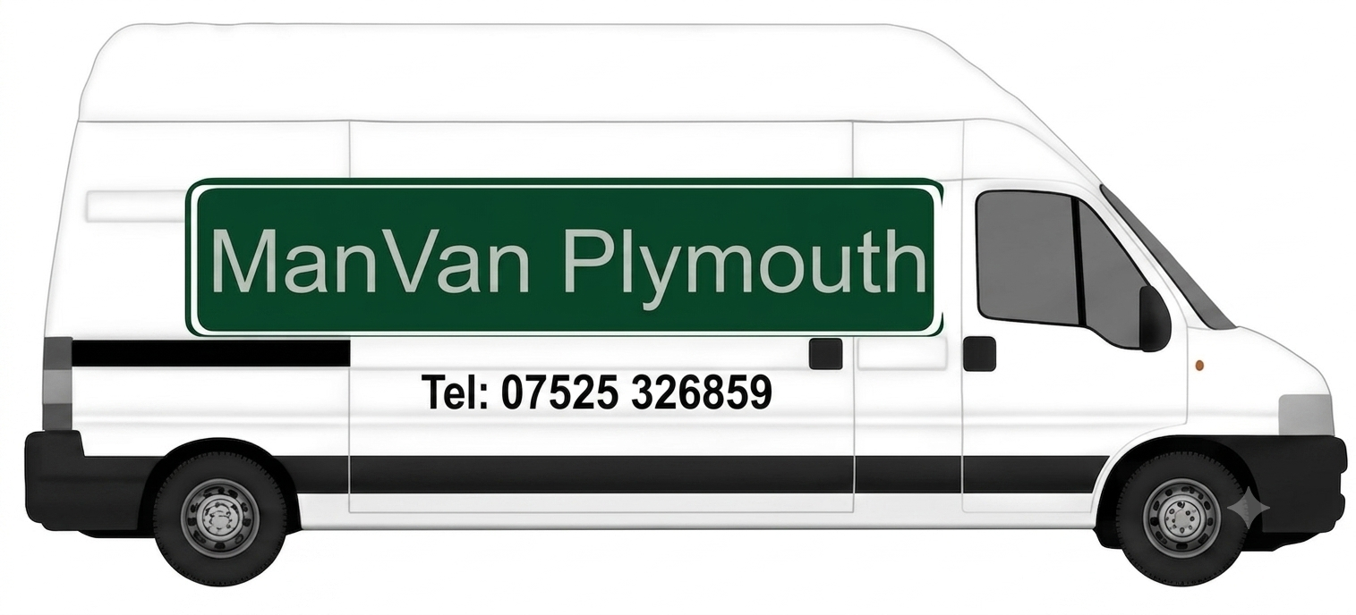ManVan Plymouth